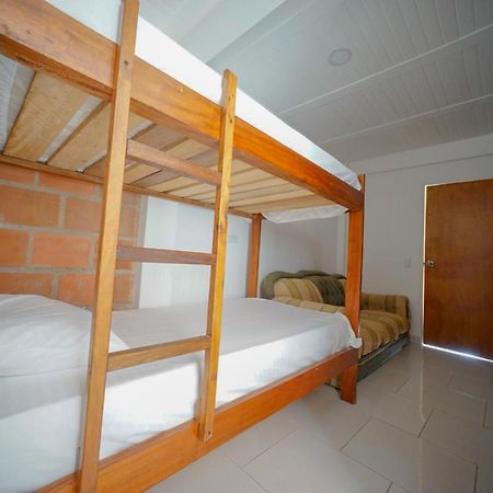 Casa Corazon Del Pueblo Apartment Calima Ngoại thất bức ảnh