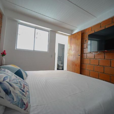 Casa Corazon Del Pueblo Apartment Calima Ngoại thất bức ảnh