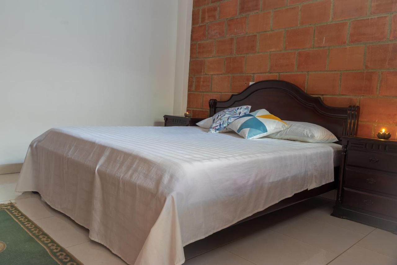 Casa Corazon Del Pueblo Apartment Calima Ngoại thất bức ảnh