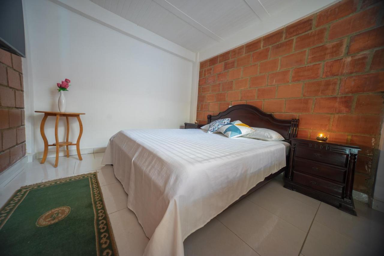 Casa Corazon Del Pueblo Apartment Calima Ngoại thất bức ảnh
