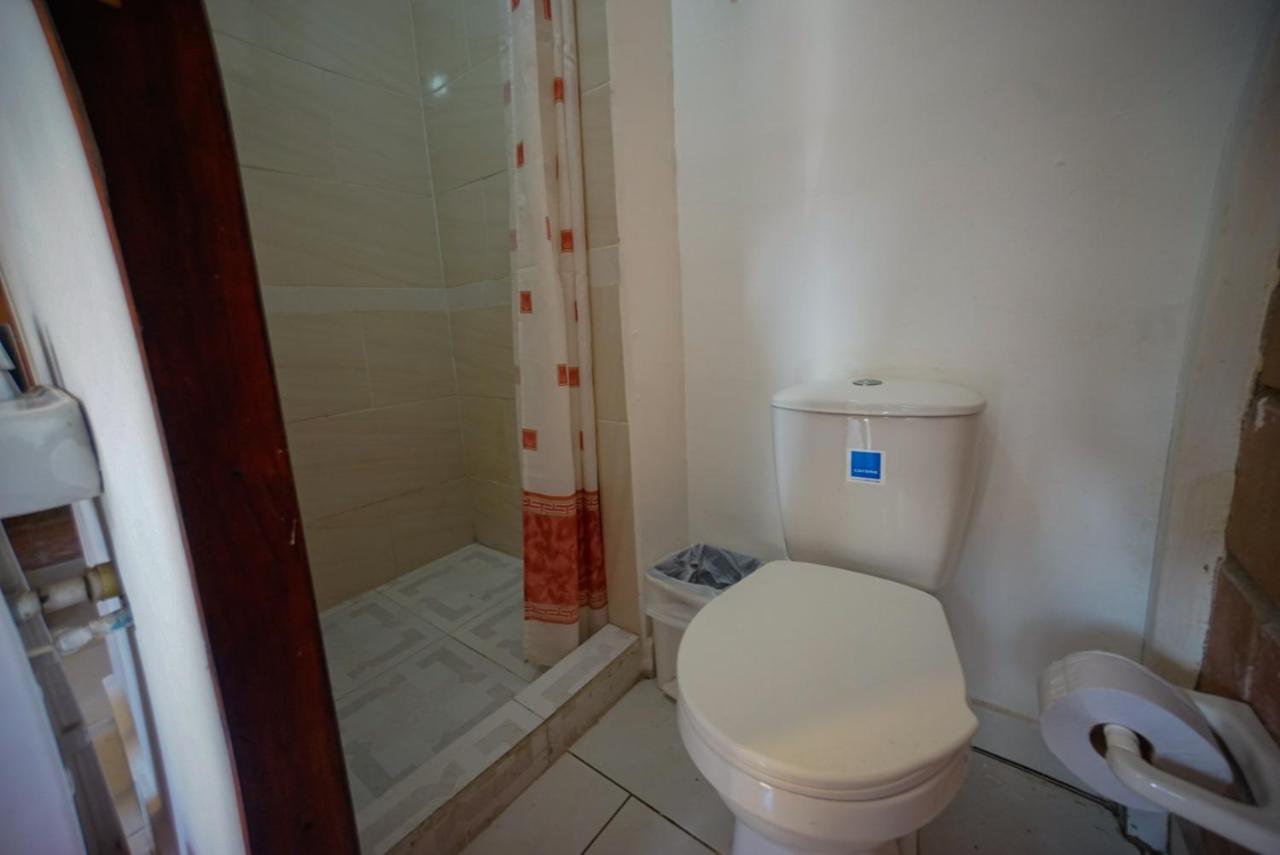 Casa Corazon Del Pueblo Apartment Calima Ngoại thất bức ảnh