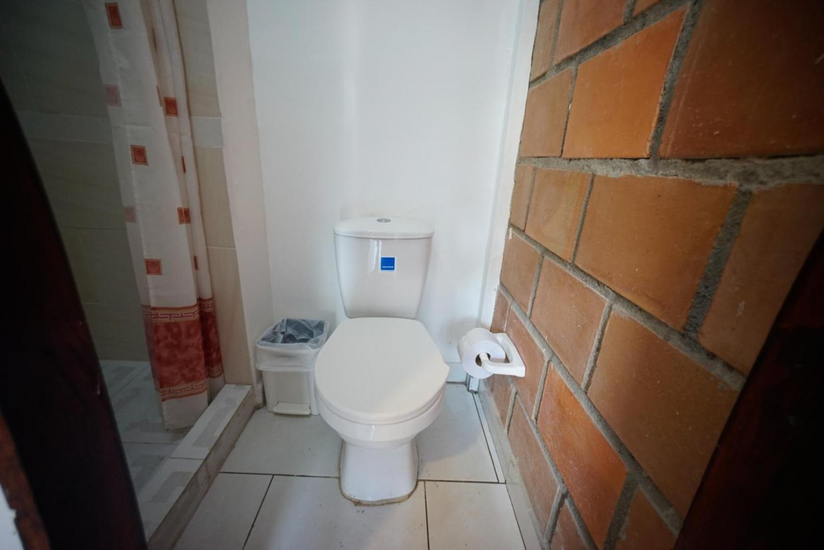 Casa Corazon Del Pueblo Apartment Calima Phòng bức ảnh